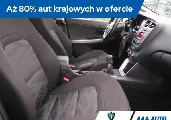 Kia Ceed cena 40000 przebieg: 133527, rok produkcji 2015 z Błaszki małe 232